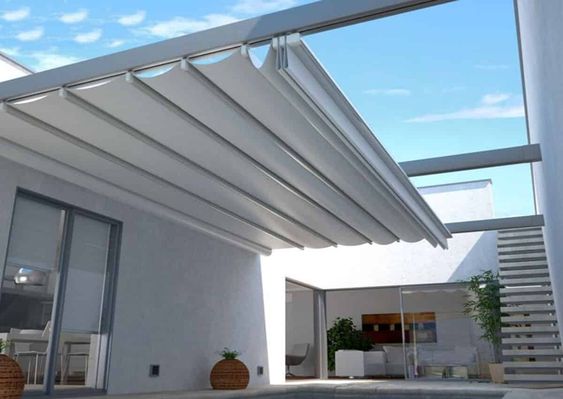 Pergola