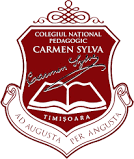 Colegiul Național Pedagogic "Carmen Sylva"