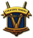 Colegiul Tehnic "Emanuil Ungureanu"